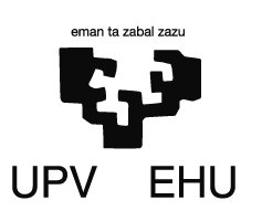 Logo UPV/EHU